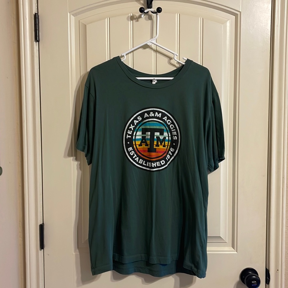 Texas A&M Aggies t-shirt